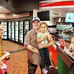 Meet your Posher, Billy